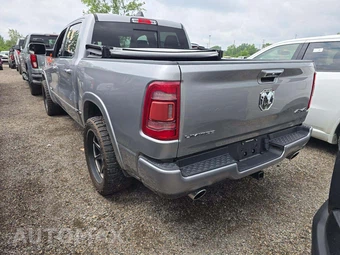 2019 Ram 1500 Limited Crew Cab Short Bed - miniatura 2