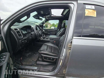2019 Ram 1500 Limited Crew Cab Short Bed - miniatura 6