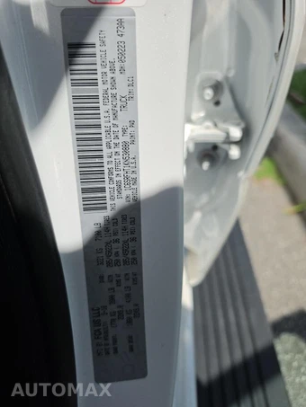 2019 Ram 1500 Limited Crew Cab Short Bed - miniatura 18