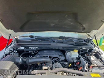 2019 Ram 1500 Limited Crew Cab Short Bed - miniatura 19