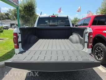 2019 Ram 1500 Limited Crew Cab Short Bed - miniatura 20