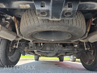 2019 Ram 1500 Limited Crew Cab Short Bed - miniatura 7