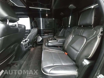 2019 Ram 1500 Limited Crew Cab Short Bed - miniatura 13