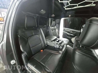 2019 Ram 1500 Limited Crew Cab Short Bed - miniatura 16
