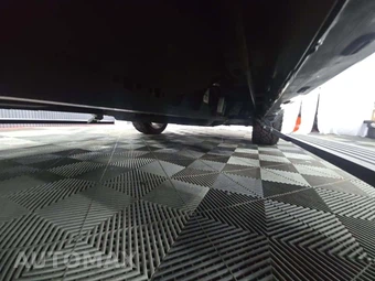 2019 Ram 1500 Limited Crew Cab Short Bed - miniatura 17