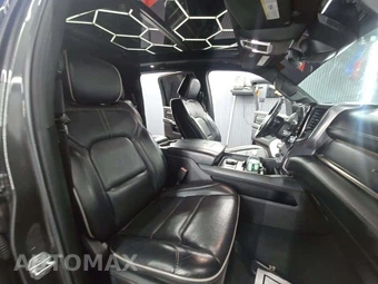 2019 Ram 1500 Limited Crew Cab Short Bed - miniatura 18