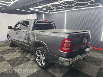 2019 Ram 1500 Limited Crew Cab Short Bed - miniatura 2