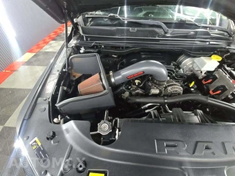 2019 Ram 1500 Limited Crew Cab Short Bed - miniatura 21