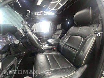 2019 Ram 1500 Limited Crew Cab Short Bed - miniatura 6