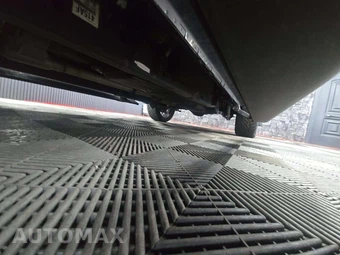 2019 Ram 1500 Limited Crew Cab Short Bed - miniatura 7