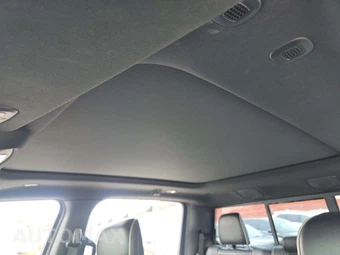 2019 Ram 1500 Limited Crew Cab Short Bed - miniatura 11