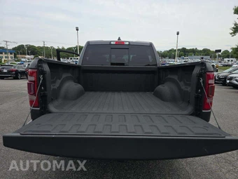 2019 Ram 1500 Limited Crew Cab Short Bed - miniatura 14