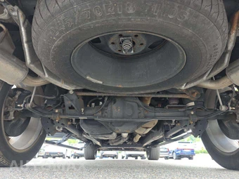 2019 Ram 1500 Limited Crew Cab Short Bed - miniatura 15