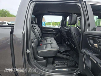 2019 Ram 1500 Limited Crew Cab Short Bed - miniatura 16