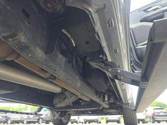 2019 Ram 1500 Limited Crew Cab Short Bed - miniatura 17