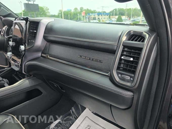 2019 Ram 1500 Limited Crew Cab Short Bed - miniatura 19