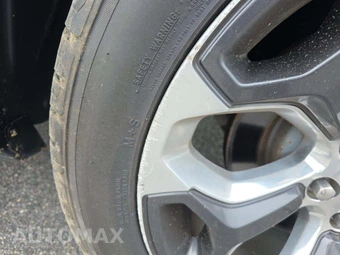 2019 Ram 1500 Limited Crew Cab Short Bed - miniatura 25