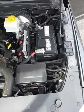 2019 Ram 1500 Limited Crew Cab Short Bed - miniatura 28