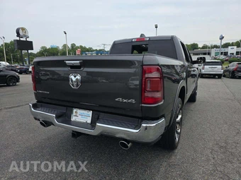 2019 Ram 1500 Limited Crew Cab Short Bed - miniatura 3