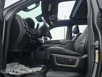 2019 Ram 1500 Limited Crew Cab Short Bed - miniatura 6