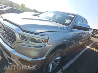 2019 Ram 1500 Limited Crew Cab Short Bed