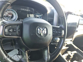 2019 Ram 1500 Limited Crew Cab Short Bed - miniatura 10