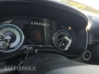 2019 Ram 1500 Limited Crew Cab Short Bed - miniatura 12