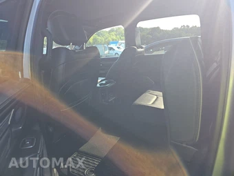 2019 Ram 1500 Limited Crew Cab Short Bed - miniatura 13