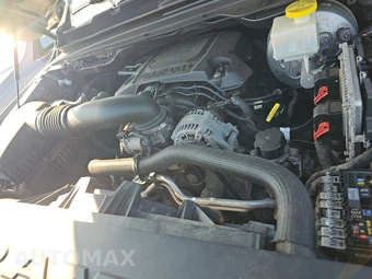 2019 Ram 1500 Limited Crew Cab Short Bed - miniatura 15