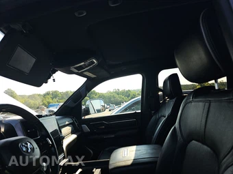2019 Ram 1500 Limited Crew Cab Short Bed - miniatura 17