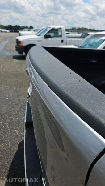2019 Ram 1500 Limited Crew Cab Short Bed - miniatura 24