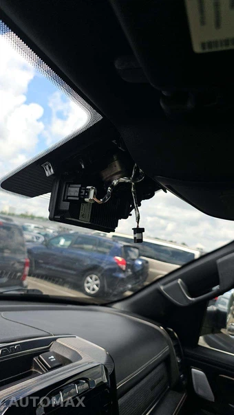2019 Ram 1500 Limited Crew Cab Short Bed - miniatura 25