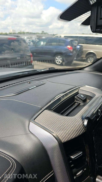 2019 Ram 1500 Limited Crew Cab Short Bed - miniatura 26