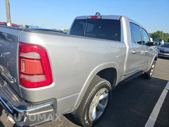 2019 Ram 1500 Limited Crew Cab Short Bed - miniatura 4