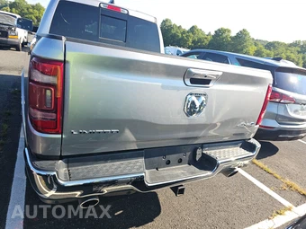 2019 Ram 1500 Limited Crew Cab Short Bed - miniatura 5