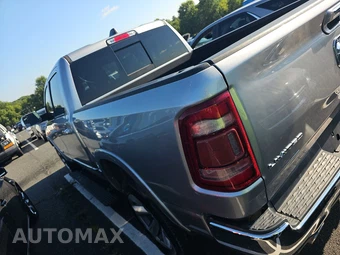 2019 Ram 1500 Limited Crew Cab Short Bed - miniatura 6