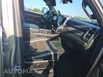 2019 Ram 1500 Limited Crew Cab Short Bed - miniatura 8