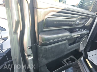 2019 Ram 1500 Limited Crew Cab Short Bed - miniatura 9
