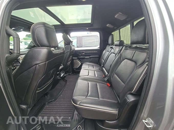2019 Ram 1500 Limited Crew Cab Short Bed - miniatura 13