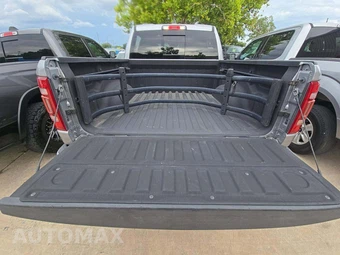 2019 Ram 1500 Limited Crew Cab Short Bed - miniatura 14