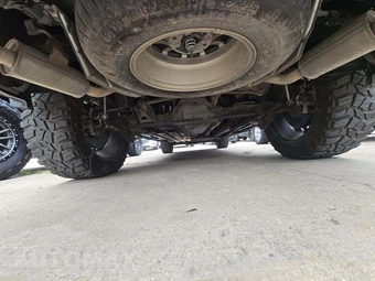 2019 Ram 1500 Limited Crew Cab Short Bed - miniatura 15
