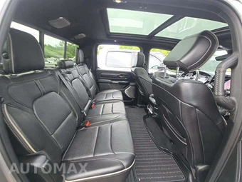 2019 Ram 1500 Limited Crew Cab Short Bed - miniatura 16