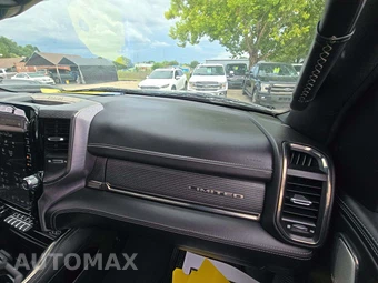 2019 Ram 1500 Limited Crew Cab Short Bed - miniatura 19