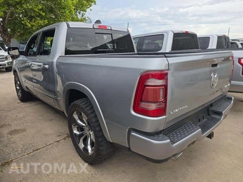 2019 Ram 1500 Limited Crew Cab Short Bed - miniatura 2