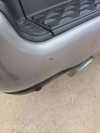 2019 Ram 1500 Limited Crew Cab Short Bed - miniatura 23