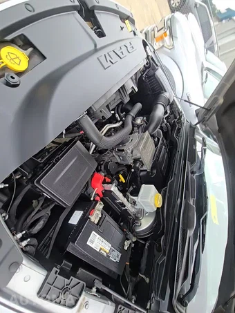 2019 Ram 1500 Limited Crew Cab Short Bed - miniatura 24