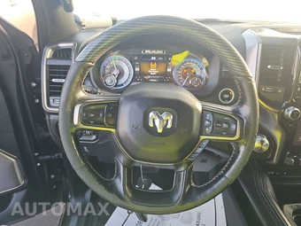 2019 Ram 1500 Limited Crew Cab Short Bed - miniatura 10