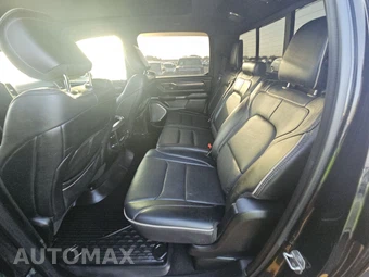 2019 Ram 1500 Limited Crew Cab Short Bed - miniatura 13