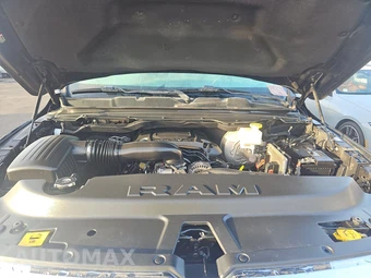 2019 Ram 1500 Limited Crew Cab Short Bed - miniatura 15