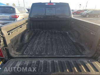 2019 Ram 1500 Limited Crew Cab Short Bed - miniatura 16